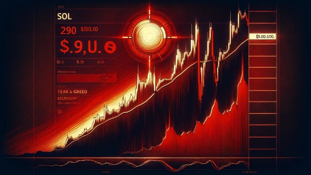 Solana Price Prediction: $90 Support Flipped to Resistance as Volume Drops