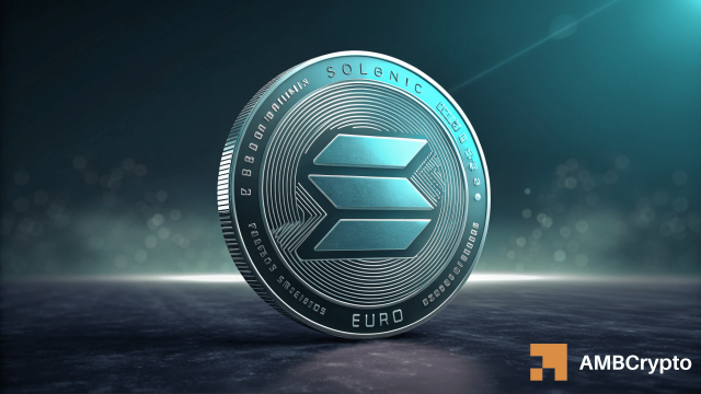 Solana to $300? – First, SOL must defend KEY support, or else