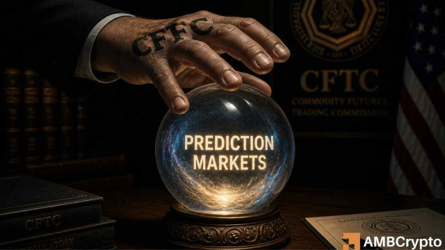 a16z backs CFTC's push for clear rules on prediction markets: ‘They're information machines!'