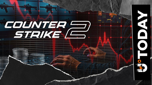 Counter-Strike 2 Skins Market Loses $1.784 Billion in 24 Hours: Worse Than Some Crypto Meme Coins?