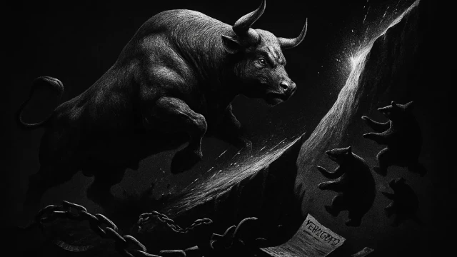 Bitcoin Tests $75K as $200M Shorts Face Liquidation