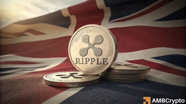 XRPL hits Europe – Inside Ripple's ‘strategic' move with Aviva Investors