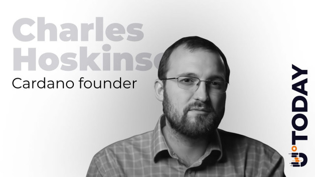 Cardano Founder Hoskinson Stunned by AI's Mathematical Progress