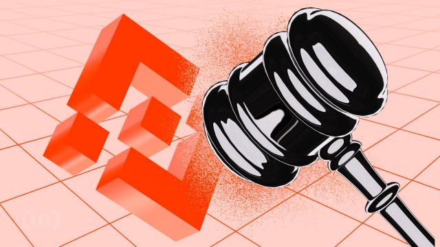 Featured image for article: Why the Latest Binance Lawsuit Is More Dangerous Than Any Regulator