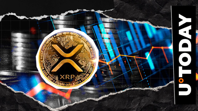 Who Locked 4,000,000 XRP? Ledger Sees Sudden $11.5 Million Freeze