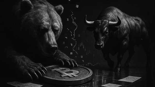 Bitcoin Selling Slows as Demand Rises