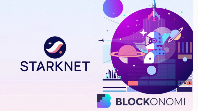 Starknet v0.14.2 Brings Native Privacy Infrastructure to Mainnet