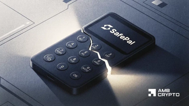 SafePal data breach exposes 39K users – Why phishing risks are rising