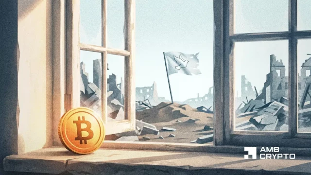 Bitcoin erholt sich aufgrund des Optimismus zwischen den USA und dem Iran um 65.000 US-Dollar – Erholung nachhaltig?