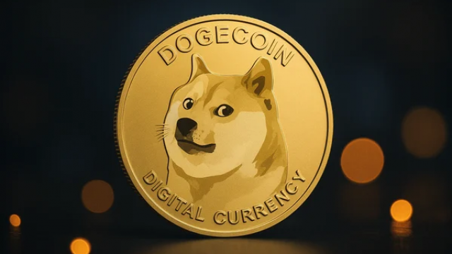 Dogecoin (DOGE) Price: Weekly Chart Shows Double-Bottom Pattern Forming