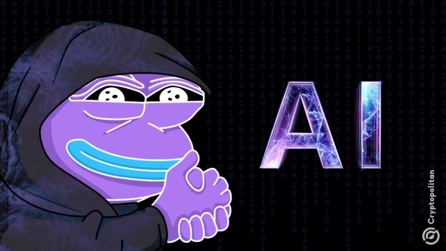 AIXBT leads AI agent recovery as whale buying persists