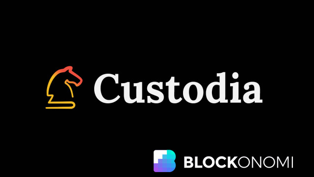 Custodia Bank Pushes Tokenized Deposits Into U.S. Banking System
