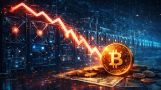 Is Bitcoin mining profitable?