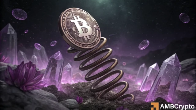 Explaining what Bitcoin's latest ‘all-time low' means for traders like you