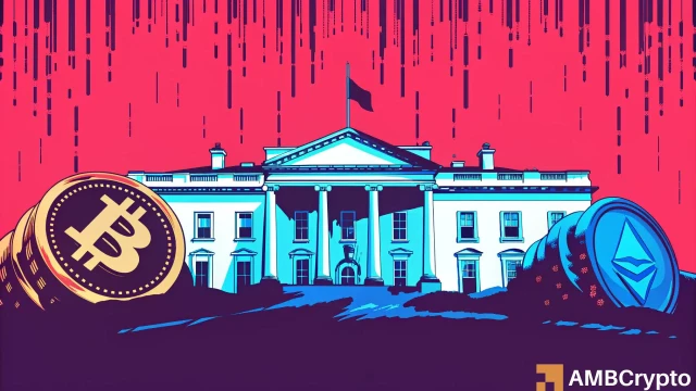 Bitcoin slips as Trump raises tariffs to 15%, but recovery is still possible