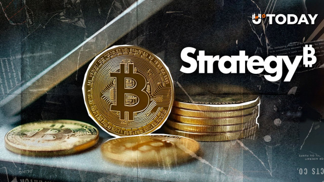 Saylor's Strategy Buys $2 Billion of Bitcoin in One Week