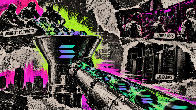 Solana's 300ms speed boost to outrun trading bots might come with a hidden cost