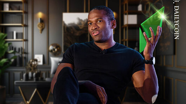 Why Hayes' $4.7M ETH Sale Is Pure Closeted Bull Energy