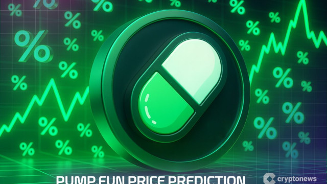 Pump.fun Price Prediction: PUMP Defies Market Skepticism With 38% Weekly Gains – Is An Altcoin Season Really Beginning?
