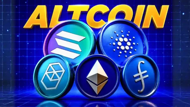 Top Altcoins to Buy in July 2026: Cryptos That Could Outperform Bitcoin in H2