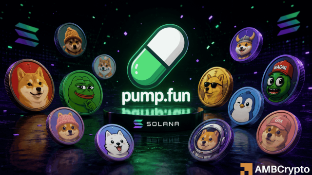 Pump.fun sta spostando il trading di memecoin di Solana verso una liquidità basata su stablecoin