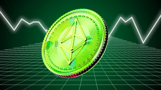 Ethereum Price Nears Breakout Zone—Will Confirmation Push ETH to $3,000?