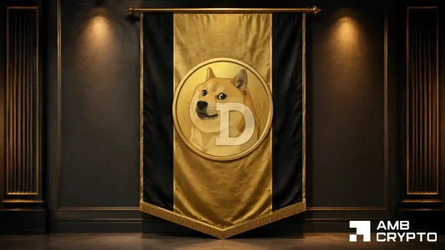 Dogecoin price pulls back after rally—Can DOGE hold above $0.08?