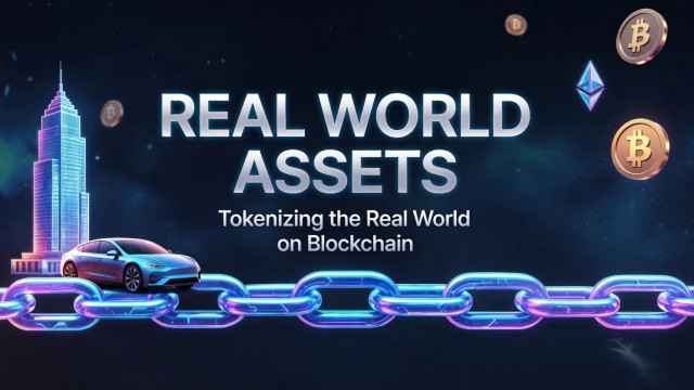 Securitize CEO'su Tokenleştirilmiş Hisse Senetlerinin RWA Pazarını 5 Trilyon Dolara Çıkaracağını Tahmin Ediyor