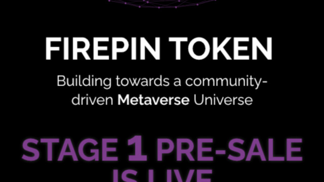 Article image Where Should With Cryptocurrency? With Terra (LUNA), UMA Protocol and FIRPIN Token (FRPN)