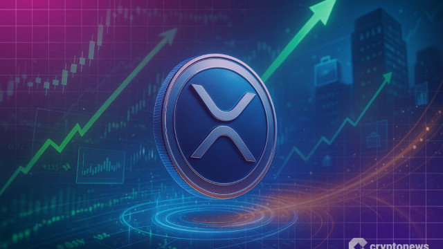 Grayscale Launches GXRP ETF on NYSE Arca as XRP Ledger Hits 4B Transactions