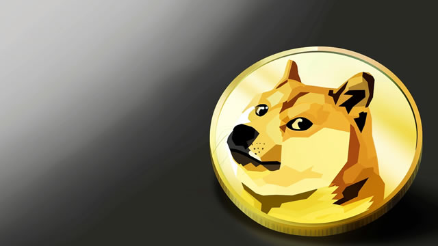 DOGE Price Drops 8% to $0.21, But Large Investors May Be Accumulating