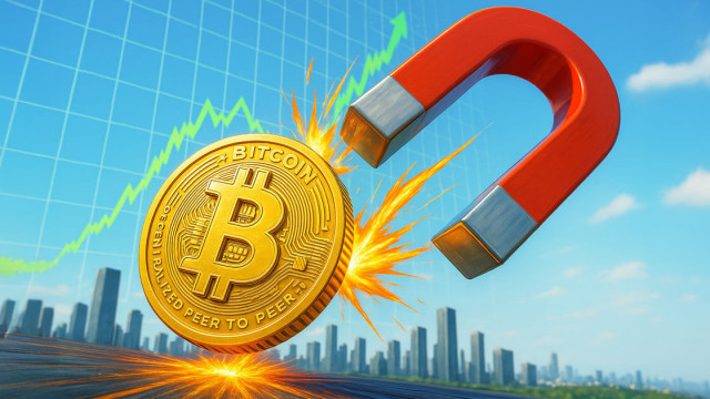 Bitcoin's $55 billion options market is now obsessing over one specific date that forces a $100k showdown