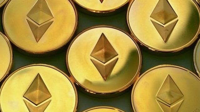 Ethereum staking hits record 41.7M ETH as price struggles