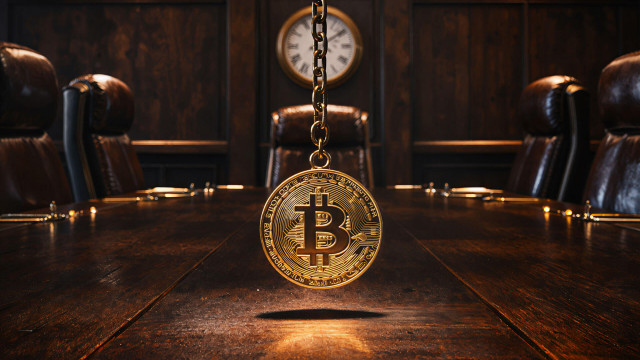 Bitcoin traders dump coins within 48 hours of Fed meetings as new data reveals systematic FOMC weakness