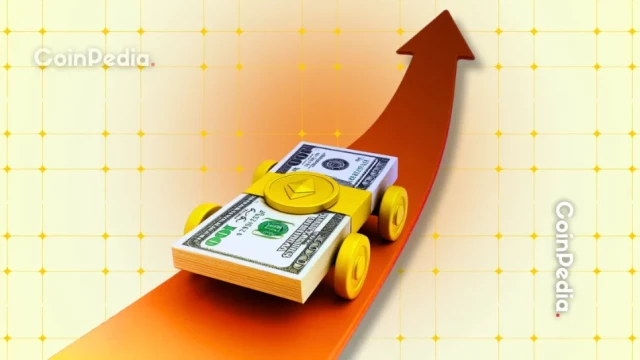 تتوقع سيتي أن يصل سوق الأوراق المالية الرمزية إلى 5.5 تريليون دولار بحلول عام 2030