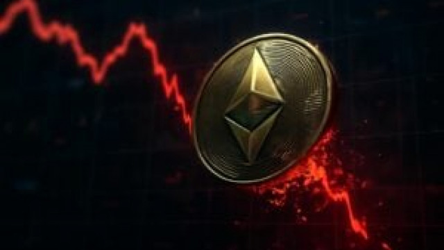 Ethereum Value Under Pressure as Extreme Fear Tests ETH/USDT Support