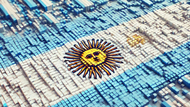 Argentinië treedt hard op tegen cryptocurrency bij illegale gokactiviteiten