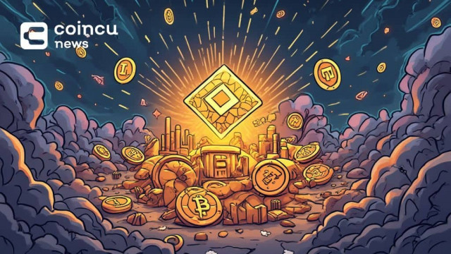 Binance to Launch Hemi Protocol with BNB Airdrop