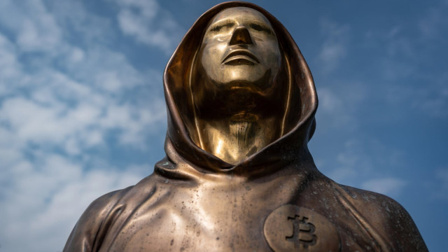 Can You Guess Satoshi's Private Bitcoin Key? The Reality Behind Viral $70 Billion Wallet Debate