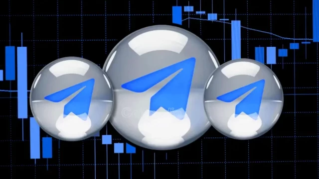 GRAM Price Jumps 20% But July Token Unlock Looms Large