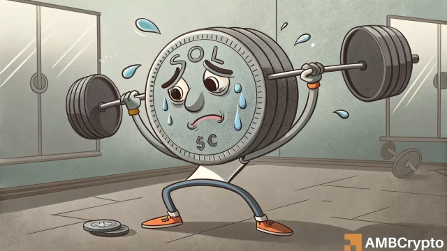 Solana price slips – Yet $60M ETF inflows hint at SOL rebound