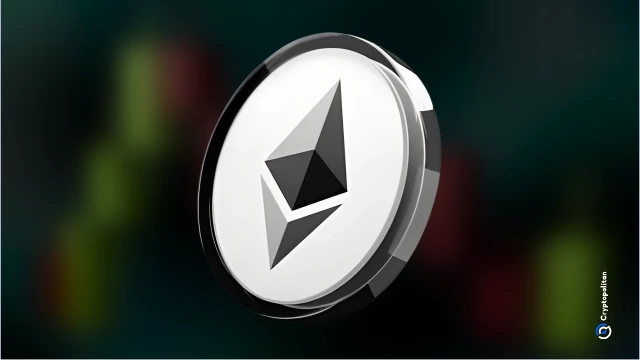 SharpLink's CIO clarifies that the Ethereum reserve company did not sell ETH