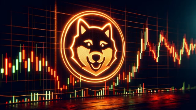 Shiba Inu Price Prediction: Breakout Flashing, Trendline to Break