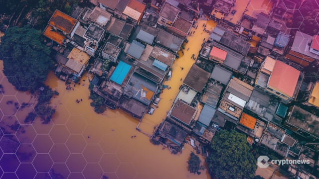Binance Charity to Airdrop $1.2M in BNB to Taiwan Flood Victims