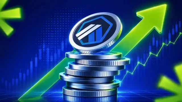 Arbitrum Price Surges Higher: Here's What Driving the Rally