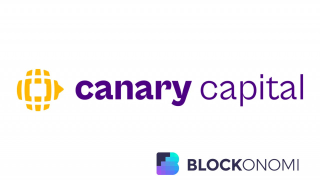 Canary Finalizes Litecoin and HBAR ETF Details Amid Shutdown