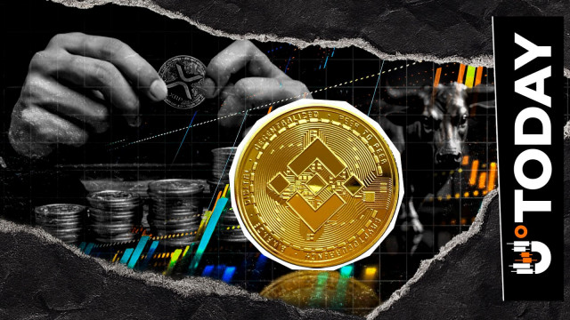 XRP to Get Binance Boost? EasyA Teases 'Bullish' BNB Collaboration