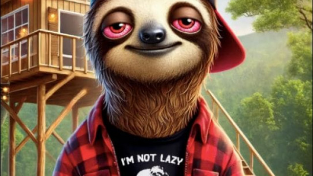 Are Sloth Coins Making a Comeback? Slerf Pumps 30% in 24 Hours After OKX Listing, Could Slothana Be Next?