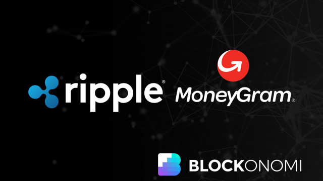 MoneyGram Bergabung dengan Tempo Blockchain sebagai Anchor Remittance Validator
