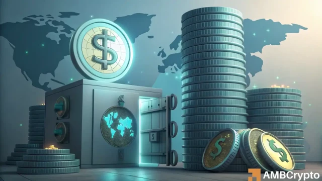 Stablecoins are crypto's greatest success story – Here's why